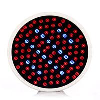 6w e26e27 led grow lights 106 smd86red20blue 3528 800 850 lm red blue  ...