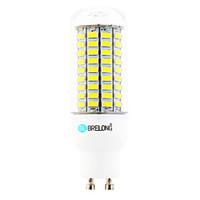 6W GU10 LED Corn Lights T 99 SMD 5730 550 lm Warm White Cool White AC 220-240 V 1 pcs