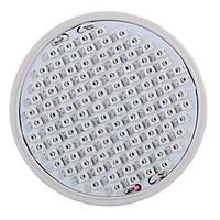 6W E27 LED Grow Lights 106 SMD 3528 2500-3000 lm Red Blue AC85-265 V 1 pcs