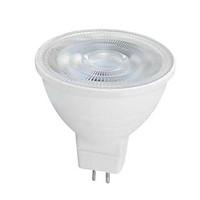 6W GU10 /GU5.3(MR16) LED Spotlight MR16 SMD 2835 650 lm Warm White White AC 220-240 V 1 pcs