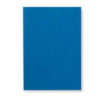 6x4in Exercise Book Ruled 7mm Centre Margin 48 page Light Blue Box...