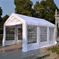 6x4m Garden Portable Outdoor Gaz...