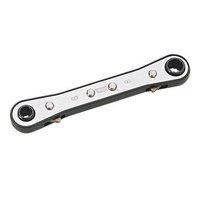 6x8mm Ratchet Ring Spanner