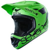 7 iDP M1 Helmet 2017