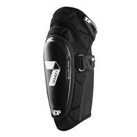 7 iDP Control Elbow Guard Black/White