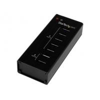 7 Port Dedicated USB Charging Station (5 x 1A 2 x 2A) - Standalone Multi-Port USB Charger