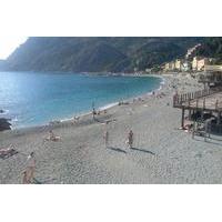 7-Days Italian Lakes and Riviera Tour from Milan