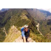 7-Day Cusco Adventure Trekking S...