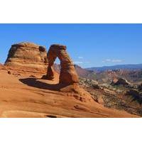 7-Day National Parks Tour: Zion, Bryce Canyon, Monument Valley and Grand Canyon South Rim