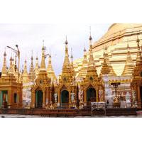 7-Night Shan State Adventure of Mandalay