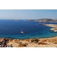 7-Night Turkish Coast Cruise from Bodrum: Datca and Bozburun Peninsulas