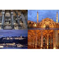 7-Day Highlights of Turkey: Istanbul, Cappadocia and Ephesus