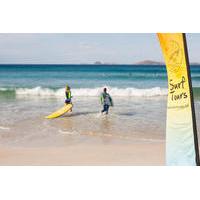 7 day surf adventure from brisbane to sydney including bondi beach byr ...