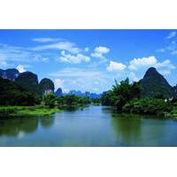 7 night private tour of xian guilin and shanghai