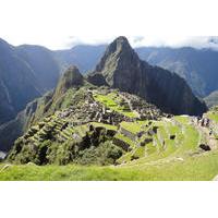 7 day luxury tour of cusco and machu picchu from lima
