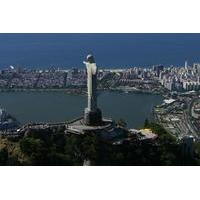 7-Day Best of Argentina and Brazil Tour: Buenos Aires, Iguassu Falls and Rio de Janeiro