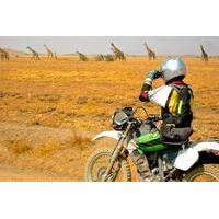 7-Day Motorcycle Tour from Kilimanjaro