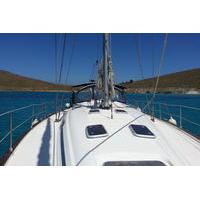 7-Day Greek Islands Sailing Tour