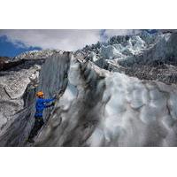7-Hour Glacier Hike and Ice Climbing Experience in Skaftafell National Park