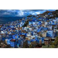 7-Night Private Andalusian Morocco Tour from Tangier