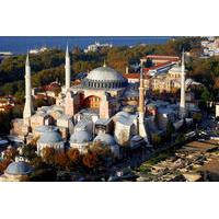 7 nights from Istanbul: Seven Churches of Revelation
