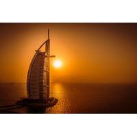 7-Days Magic Dubai to Oman Tour