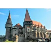 7-Day Transylvania Castles Tour from Bucharest - All Included