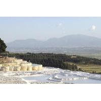 7-Day Turkey Classics Tour from Istanbul: Gallipoli, Troy, Ephesus, Pamukkale, Cappadocia and Ankara