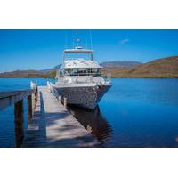 7-Day Expedition of Bathurst Harbour and Port Davey On-Board MV Odalisque from Hobart