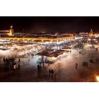 7-Night Private Imperial Cities and South of Morocco Tour from Marrakech