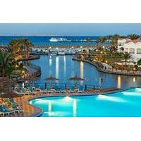 7 night all inclusive 5 star resort with activities included