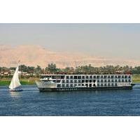 7 Nights in Luxor and 7 nights Nile Cruise with Activities