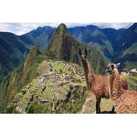 7-Day Peru: Lima, Cusco, Sacred Valley and Machu Picchu Tour