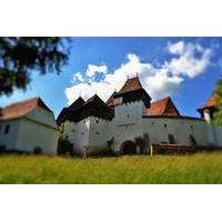 7 day private tour of transylvania from bucharest