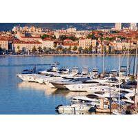 7-Night Independent Adriatic Cruise from Split: Hvar, Korcula, Dubrovnik, Elaphiti Islands, Mljet and Slano
