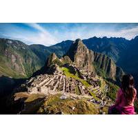 7-Day Inca Trail Trek to Machu Picchu