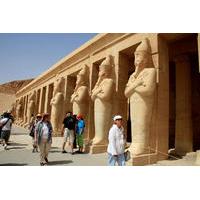 7-Night Cairo, Luxor and Sharm El Sheikh Private Tour