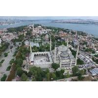 7 days istanbul and cappadocia tour