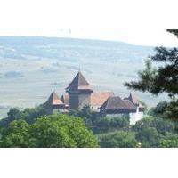 7 day tour from brasov the amazing fortified churches of transylvania