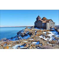 7-Hour Day Trip to Lake Sevan, Noratous, Hayravank, Sevanavank
