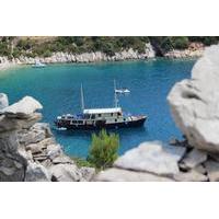 7-Day Dalmatian Islands Cruise from Split