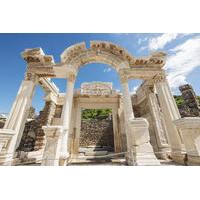 7-Days Historical Tour of Turkey\'s West Side with 4 Cities