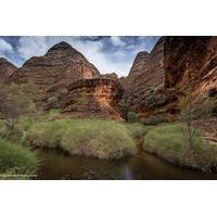 7-Day Kimberley Outback Tour from Broome Including the Bungle Bungles, Bell Gorge and the Tableland Track