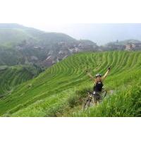 7-Day Yangshuo Bike Adventure Including Longji Rice Terraces Hike and Li River Cruise