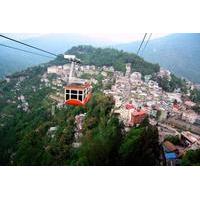 7-Day Adventure through Himalayas: Darjeeling, Gangtok and Varanasi including Bagdogra to Varanasi by Air