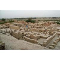 7-Day Archaeological Guided Tour of Western India from Ahmedabad