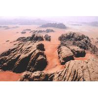 7 nights best of jordan including 1 night wadi rum