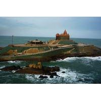 7-Day South India Tour to Kochi from Trivandrum