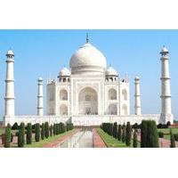 7-Day Taj Mahal and Khajuraho Tour: Agra, Gwalior, Datia and Orchha