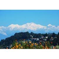 7-Night Land of Pristine and Mystic Beauty from Siliguri